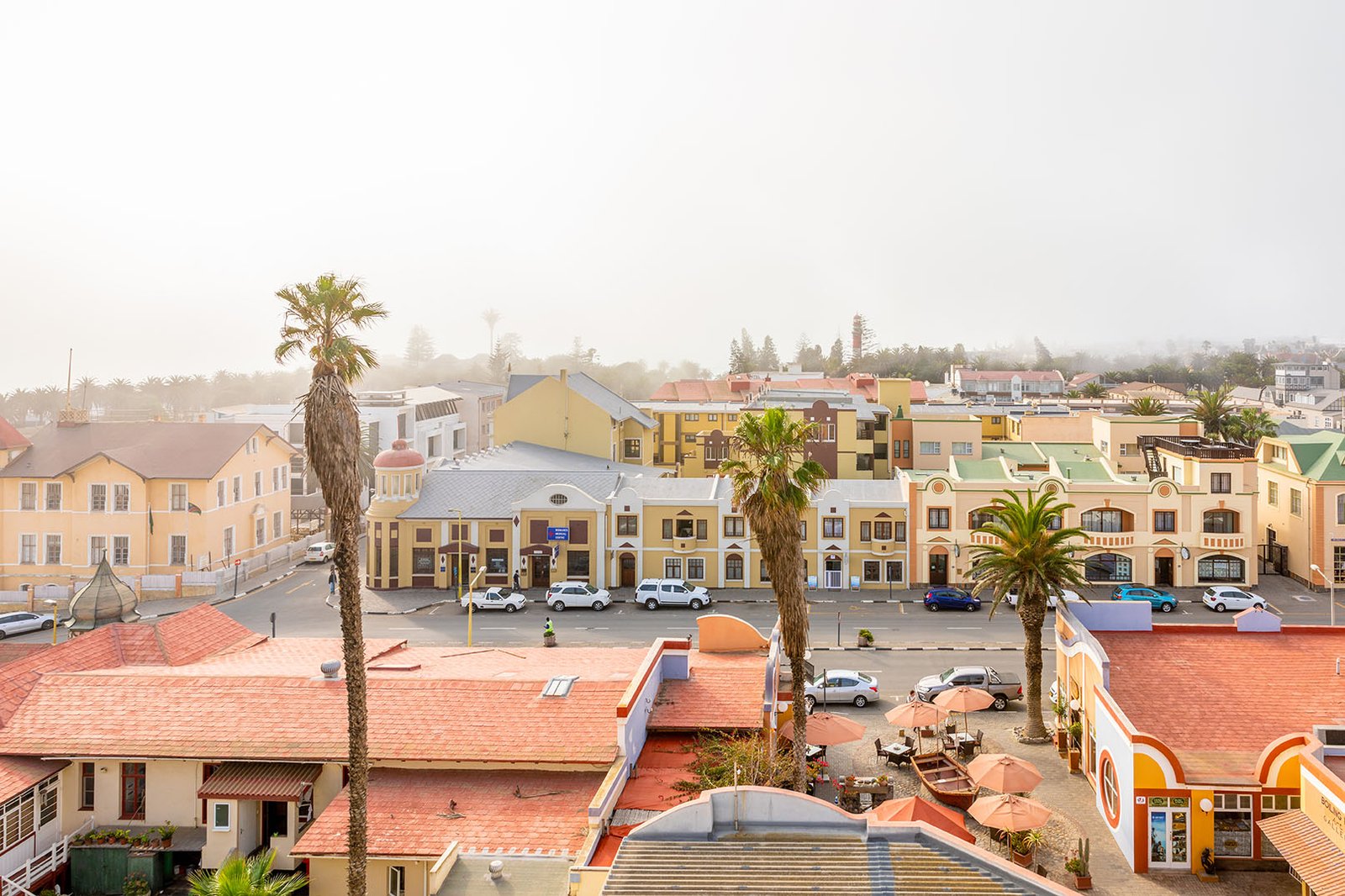 Swakopmund-shopping-street